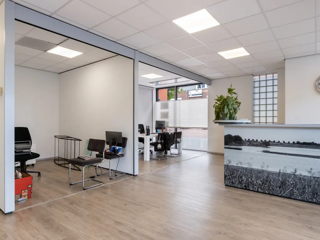 Dorpsstraat 107, Nieuwkoop