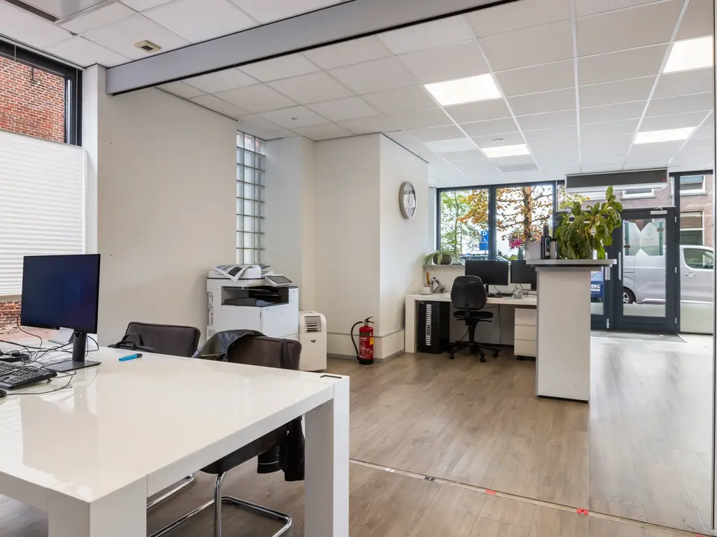 Dorpsstraat 107, Nieuwkoop