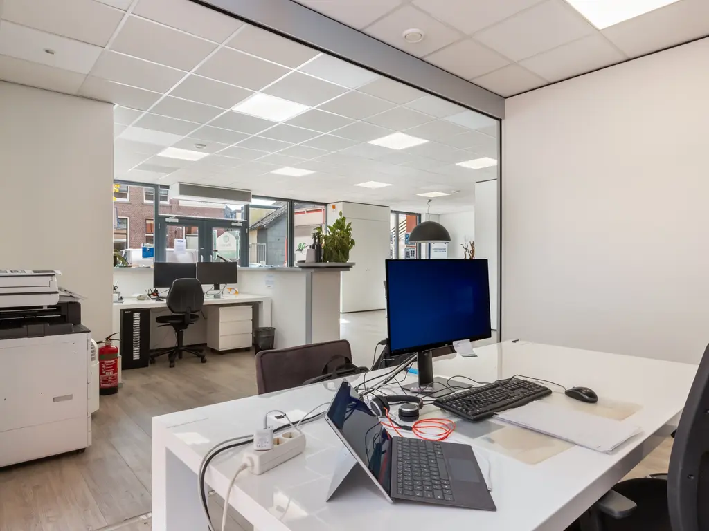 Dorpsstraat 107, Nieuwkoop