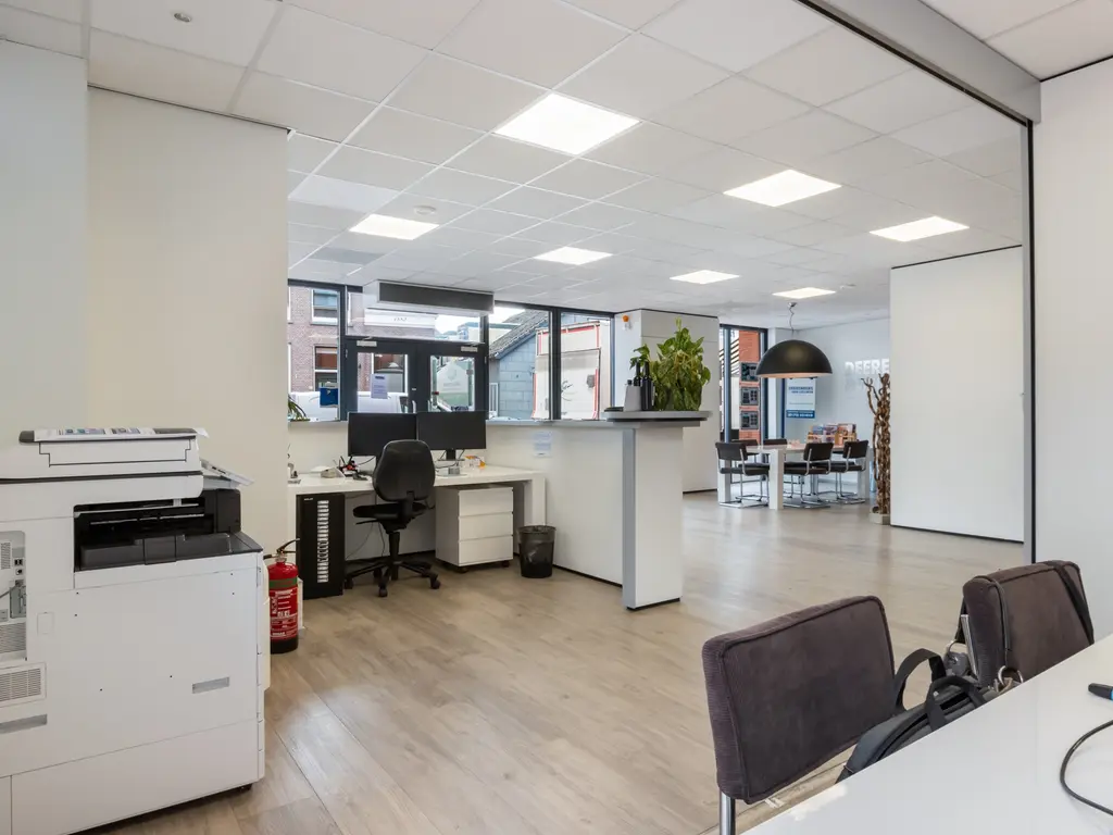 Dorpsstraat 107, Nieuwkoop