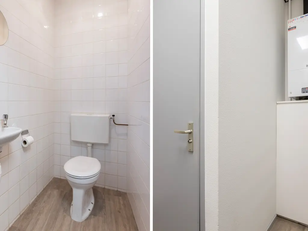 Dorpsstraat 107, Nieuwkoop