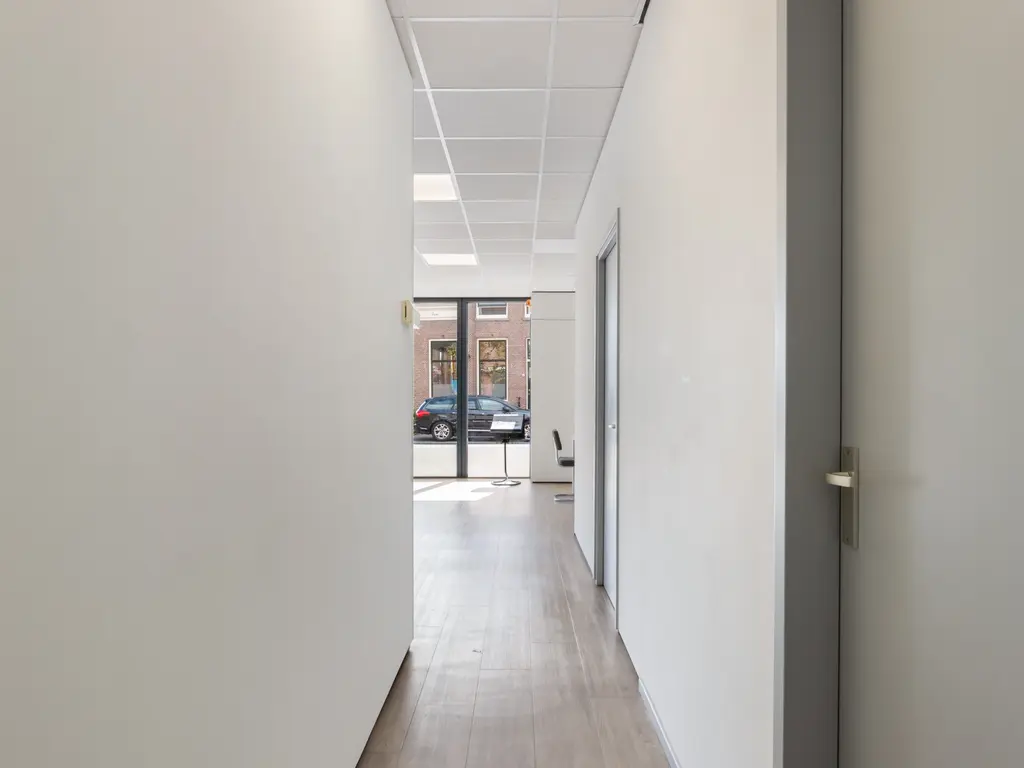 Dorpsstraat 107, Nieuwkoop