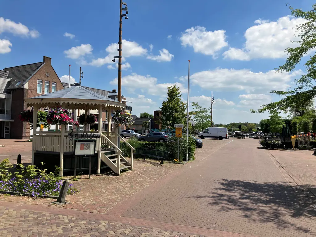 Dorpsstraat 107, Nieuwkoop