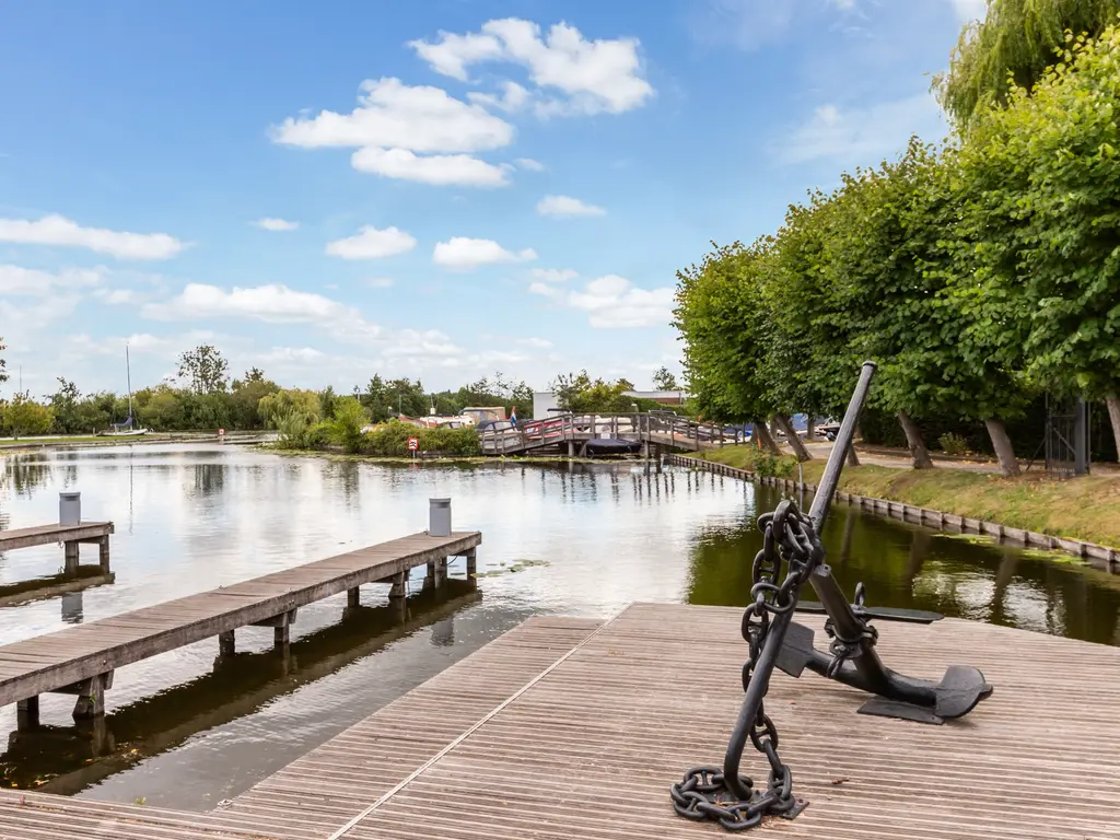 Dorpsstraat 107, Nieuwkoop