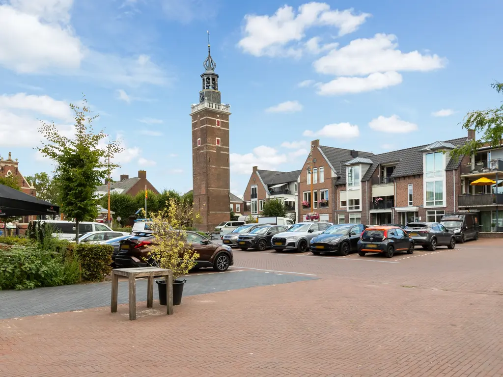 Dorpsstraat 107, Nieuwkoop