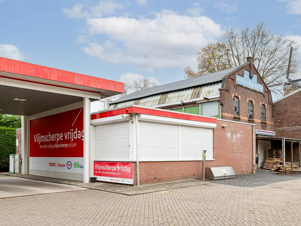 Prins Hendrikstraat 2A, Gouda