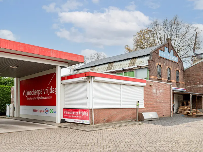 Prins Hendrikstraat 2A, Gouda