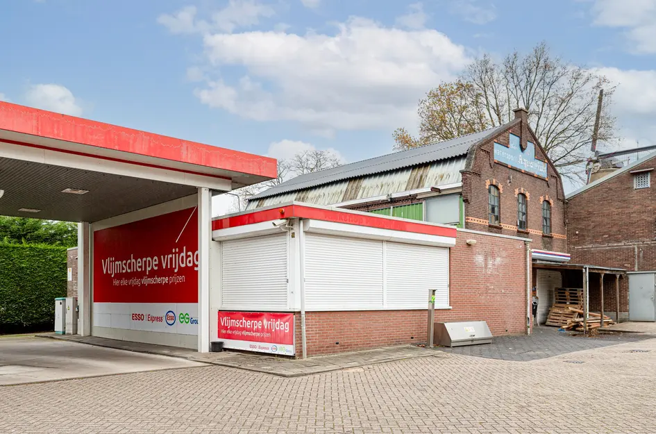 Prins Hendrikstraat 2A