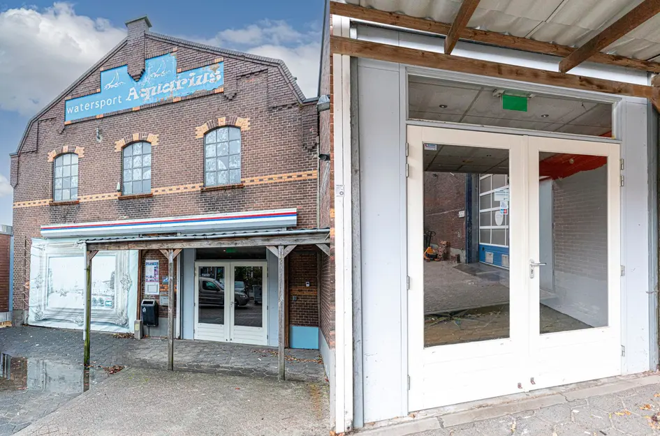 Prins Hendrikstraat 2A