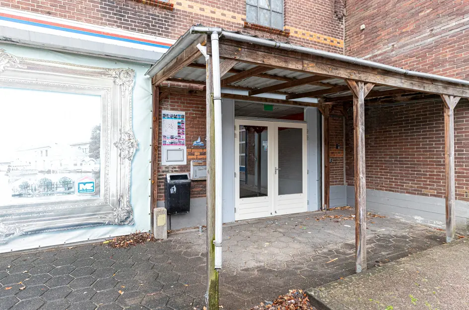 Prins Hendrikstraat 2A