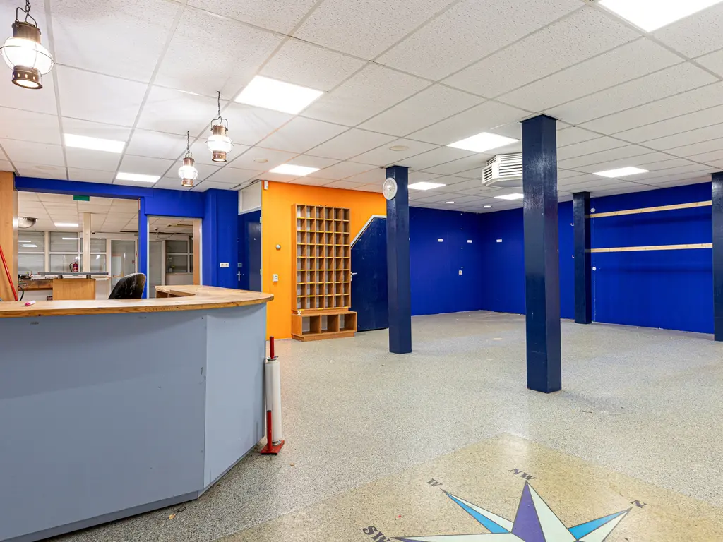 Prins Hendrikstraat 2A, Gouda