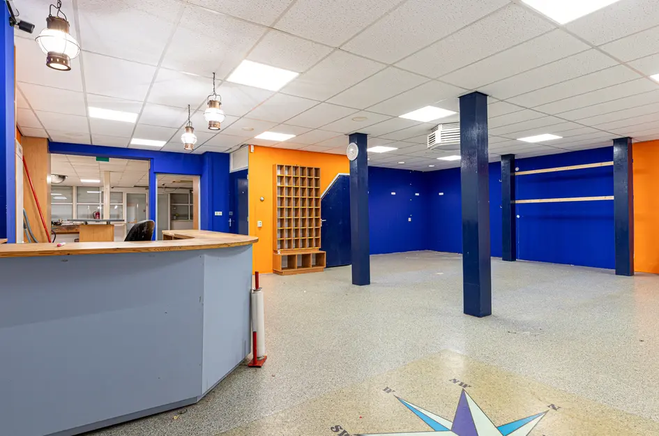 Prins Hendrikstraat 2A