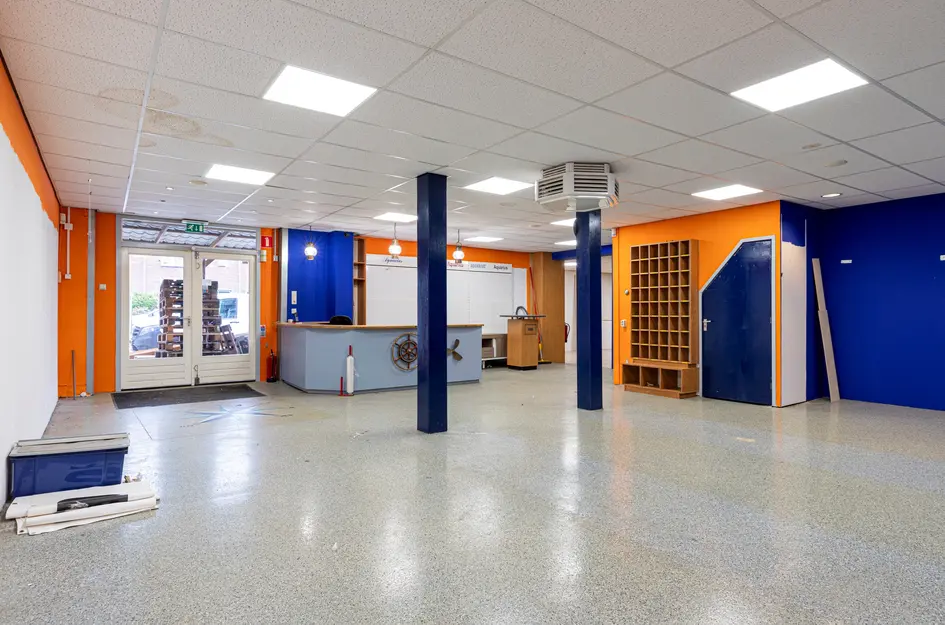 Prins Hendrikstraat 2A