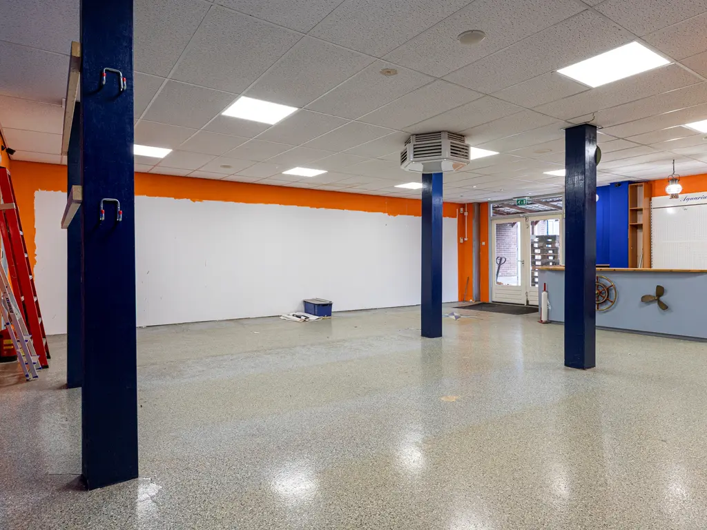 Prins Hendrikstraat 2A, Gouda