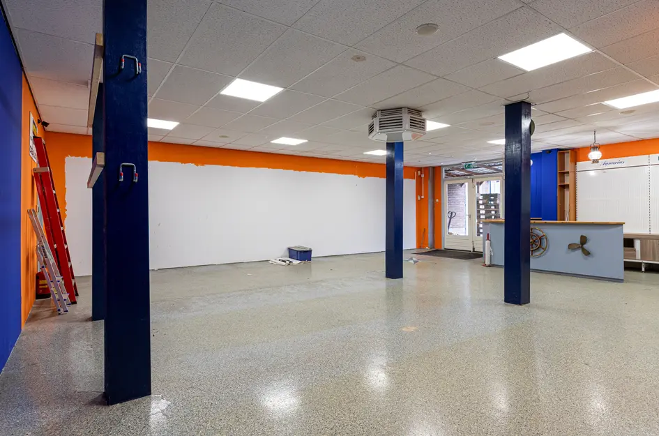 Prins Hendrikstraat 2A