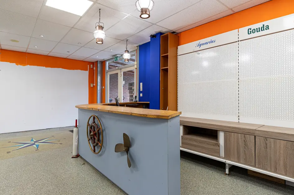 Prins Hendrikstraat 2A