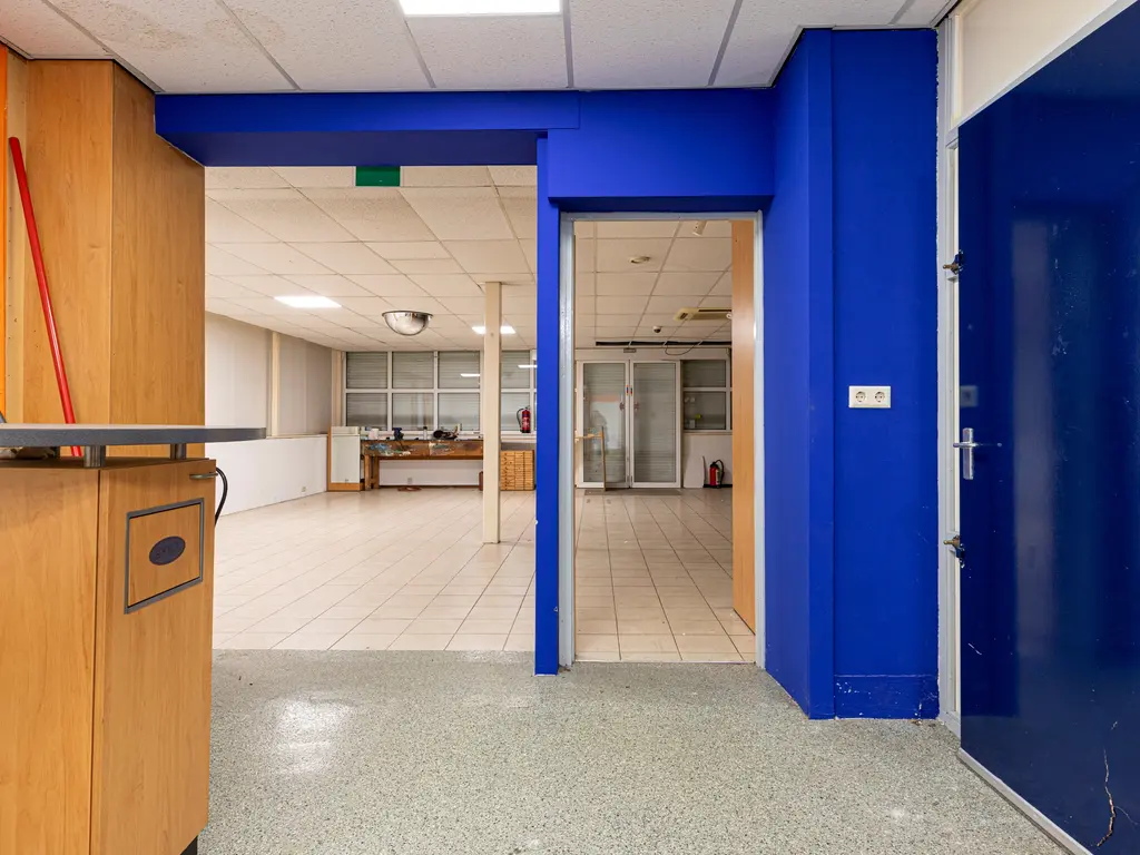 Prins Hendrikstraat 2A, Gouda