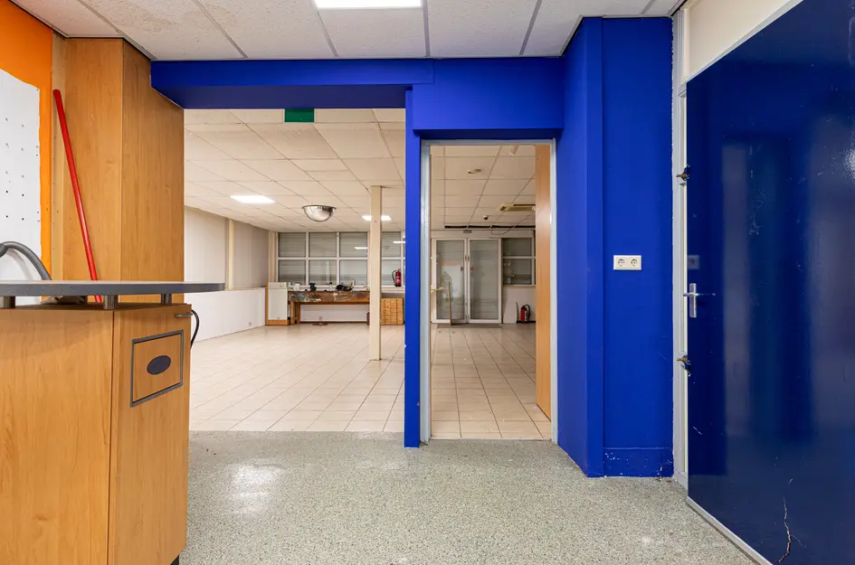 Prins Hendrikstraat 2A