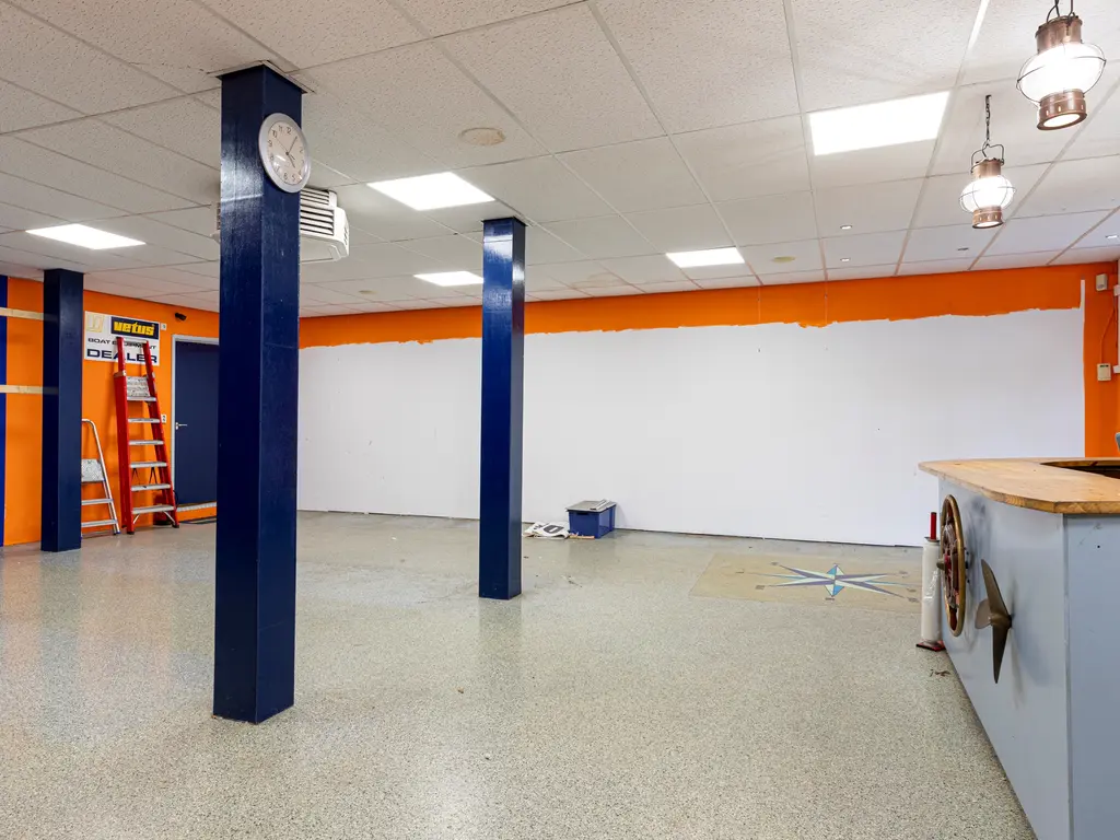 Prins Hendrikstraat 2A, Gouda