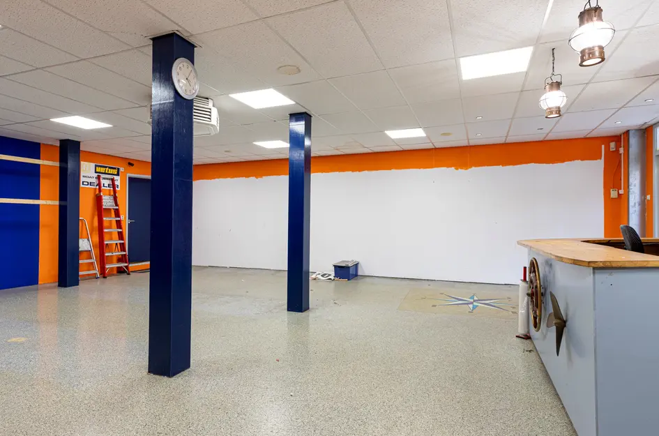 Prins Hendrikstraat 2A