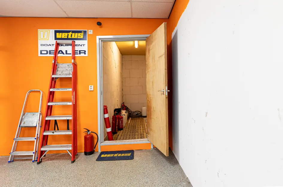 Prins Hendrikstraat 2A