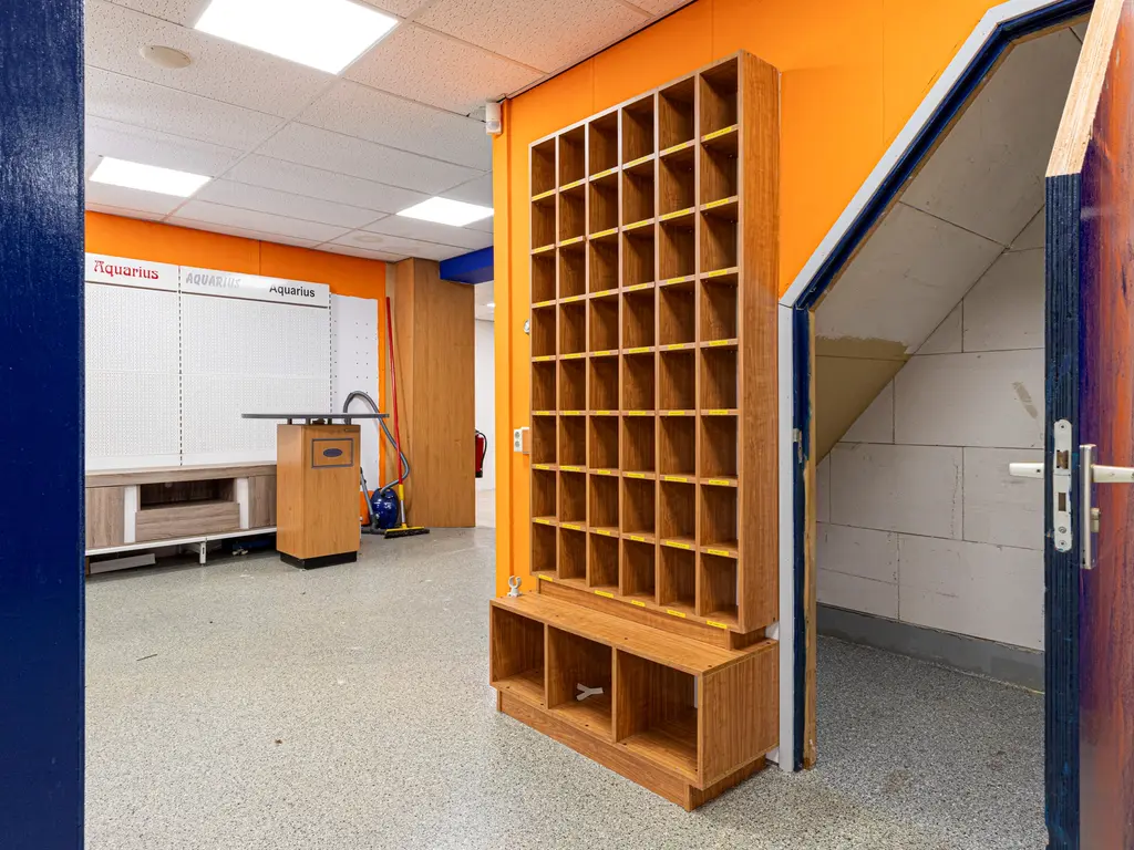 Prins Hendrikstraat 2A, Gouda