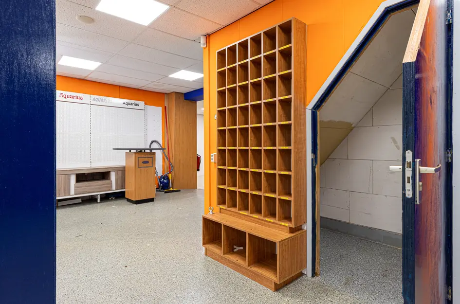 Prins Hendrikstraat 2A