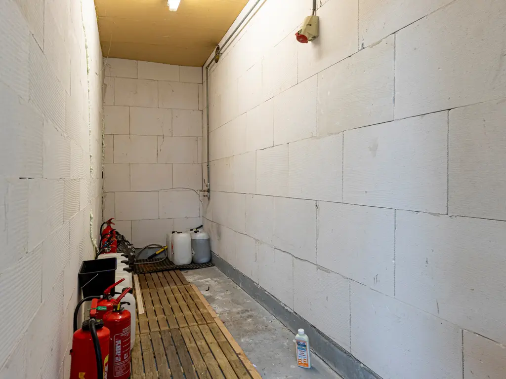 Prins Hendrikstraat 2A, Gouda