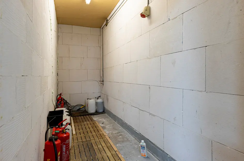 Prins Hendrikstraat 2A