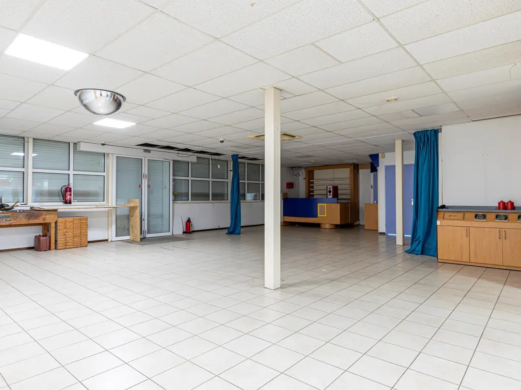 Prins Hendrikstraat 2A, Gouda