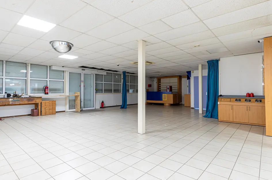 Prins Hendrikstraat 2A