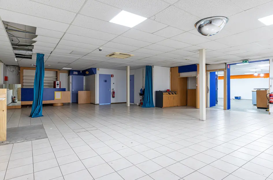 Prins Hendrikstraat 2A