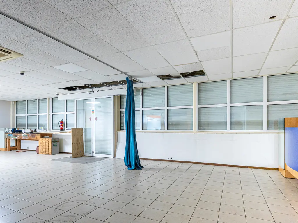 Prins Hendrikstraat 2A, Gouda