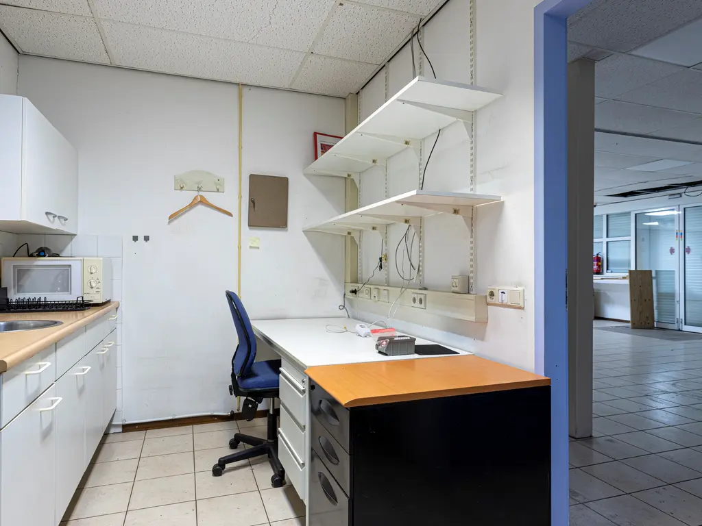 Prins Hendrikstraat 2A, Gouda