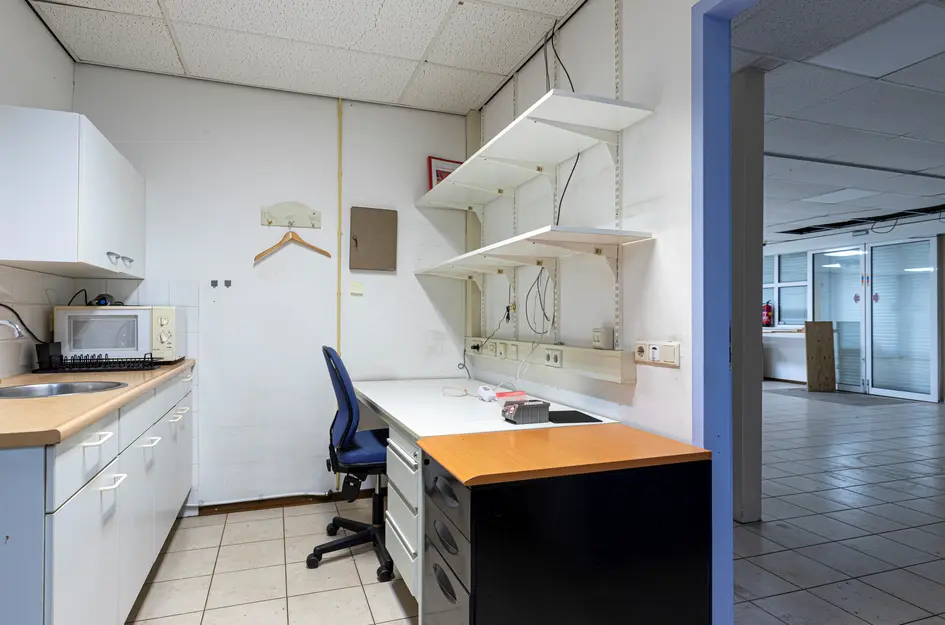 Prins Hendrikstraat 2A