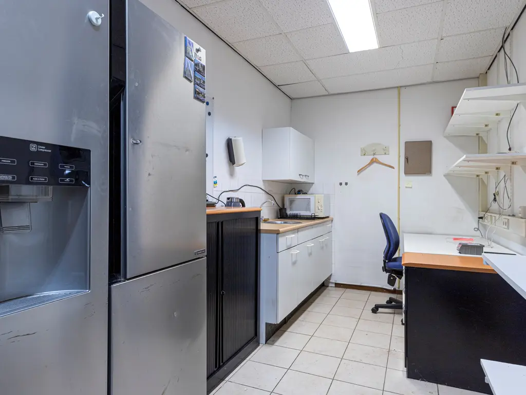 Prins Hendrikstraat 2A, Gouda