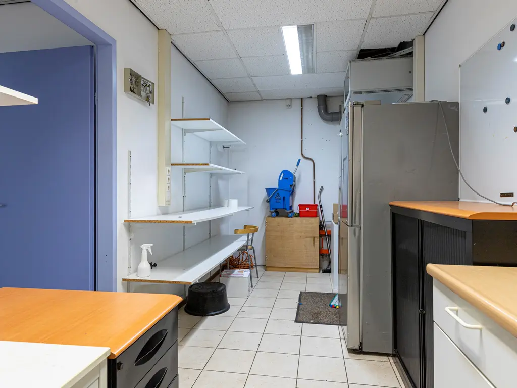 Prins Hendrikstraat 2A, Gouda