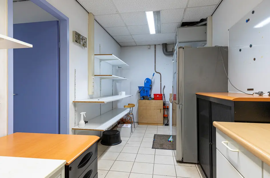 Prins Hendrikstraat 2A