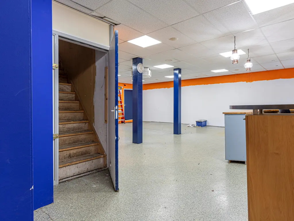 Prins Hendrikstraat 2A, Gouda