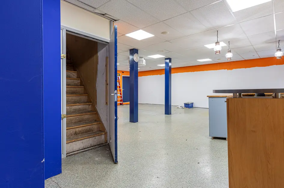 Prins Hendrikstraat 2A