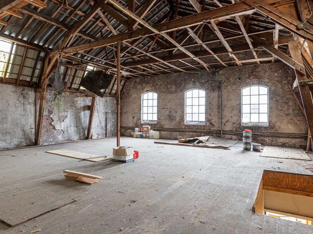 Prins Hendrikstraat 2A, Gouda