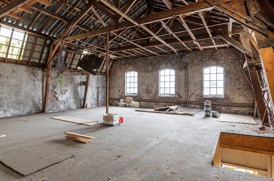 Prins Hendrikstraat 2A