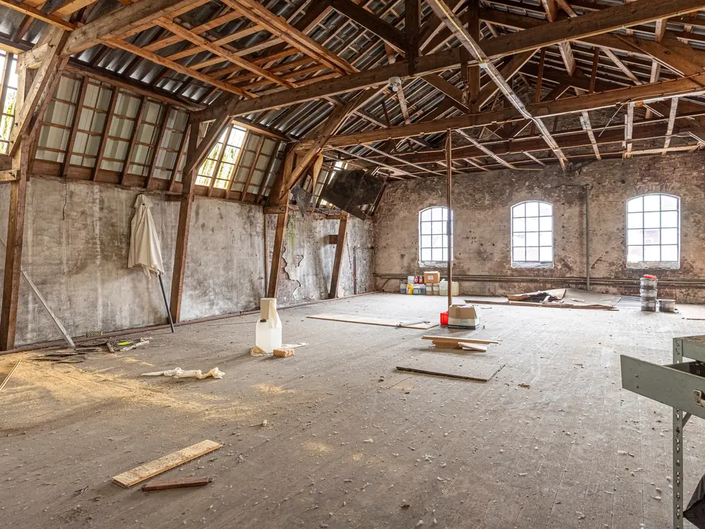 Prins Hendrikstraat 2A, Gouda