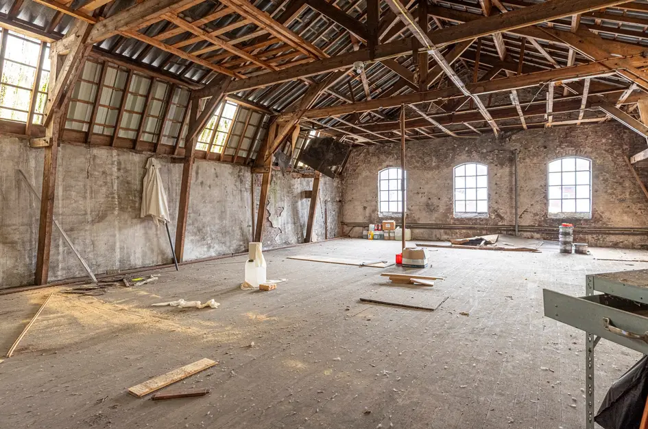 Prins Hendrikstraat 2A