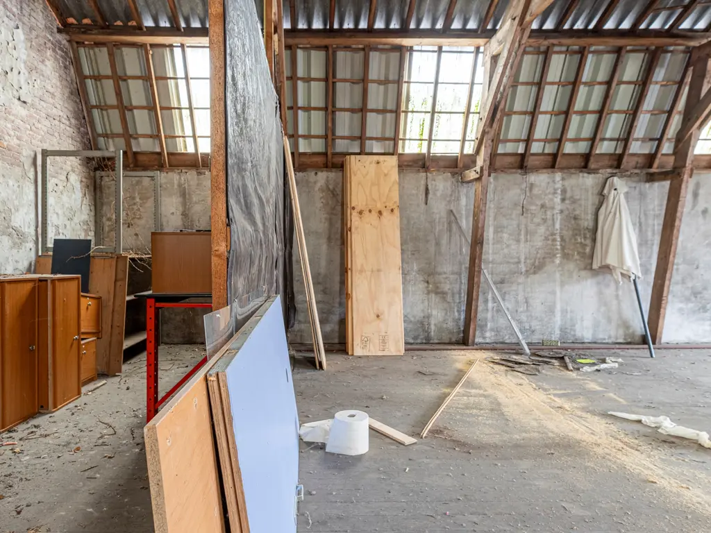 Prins Hendrikstraat 2A, Gouda