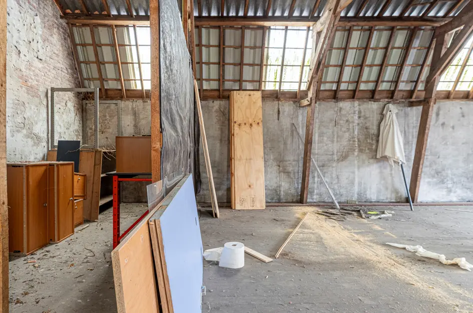 Prins Hendrikstraat 2A