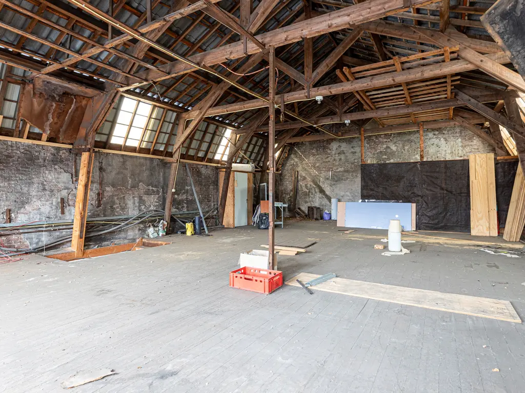 Prins Hendrikstraat 2A, Gouda