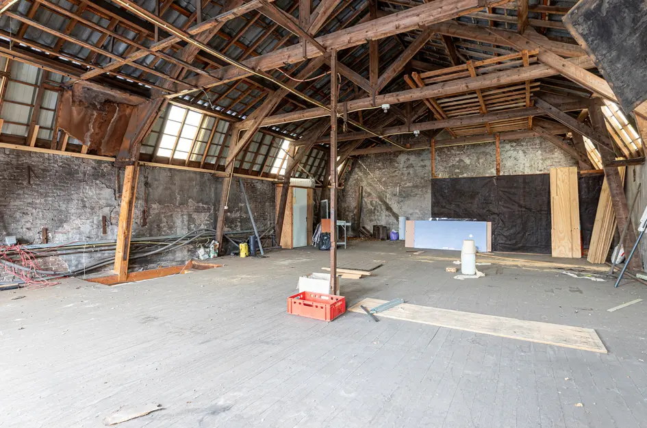 Prins Hendrikstraat 2A