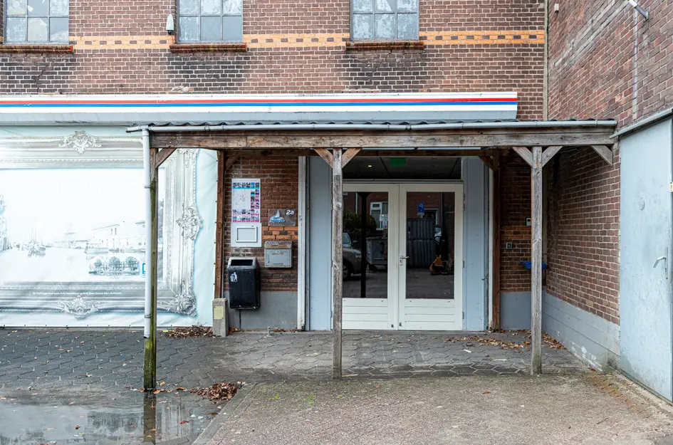 Prins Hendrikstraat 2A