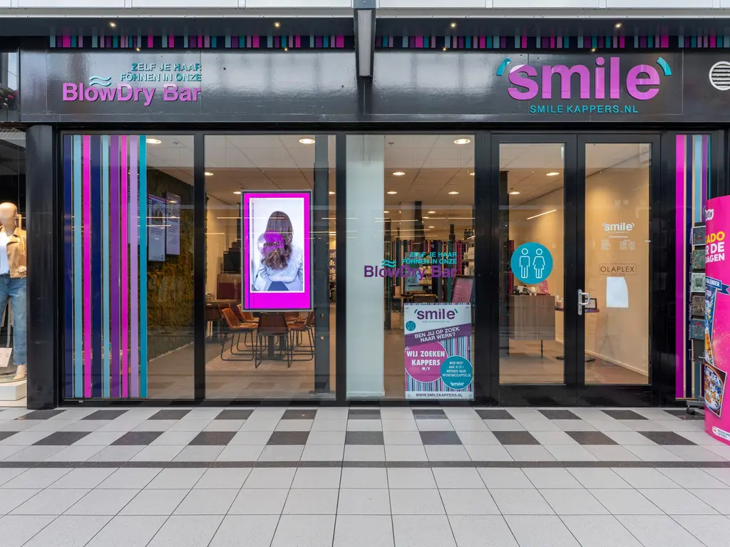 Nieuwe-Marktpassage 8, Gouda